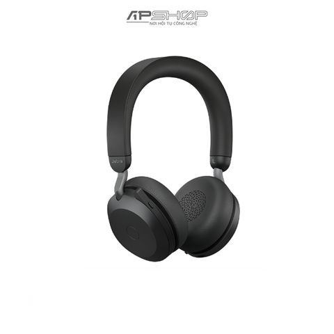 Tai nghe Jabra Evolve2 75 Stereo | Tai nghe họp trực tuyến | Chính hãng