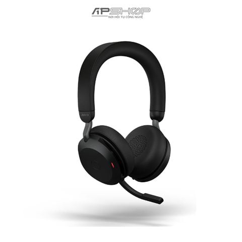 Tai nghe Jabra Evolve2 75 Stereo | Tai nghe họp trực tuyến | Chính hãng