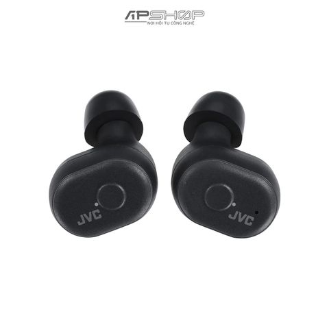 JVC-HA-A10T-Black