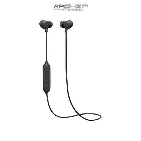 Tai nghe JVC HA-FX22W - Hàng chính hãng