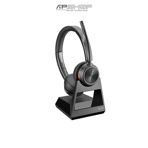 Tai nghe không dây Dect Poly Savi 7220 Office | S7220 D | Oth | Bin | Dect | Aus/Nz
