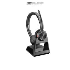 Tai nghe không dây Dect Poly Savi 7220 Office | S7220 D | Oth | Bin | Dect | Aus/Nz
