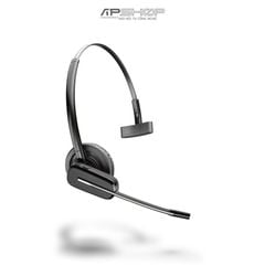 Tai nghe không dây Dect Poly Savi 8245 Office | S8245-M Cdm Usb A | Unlimited Tt | Convertible | Dect | Emea