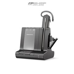 Tai nghe không dây Dect Poly Savi 8245 Office | S8245-M Cdm Usb A | Unlimited Tt | Convertible | Dect | Emea