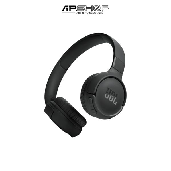 Tai Nghe Không Dây JBL Tune 520BT | Chính hãng