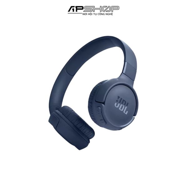 Tai Nghe Không Dây JBL Tune 520BT | Chính hãng