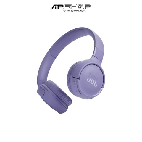 Tai Nghe Không Dây JBL Tune 520BT | Chính hãng