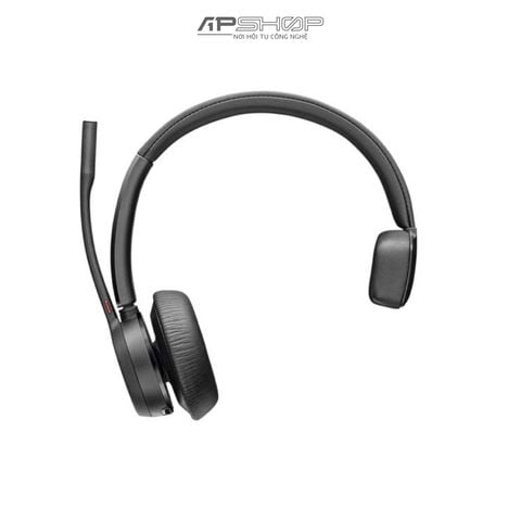 Tai nghe không dây Poly Voyager 4310 Uc | V4310 C USB C | WW
