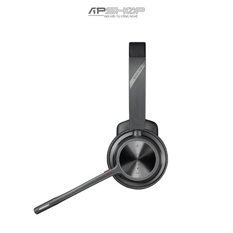 Tai nghe không dây Poly Voyager 4310 Uc | V4310 C USB C | WW