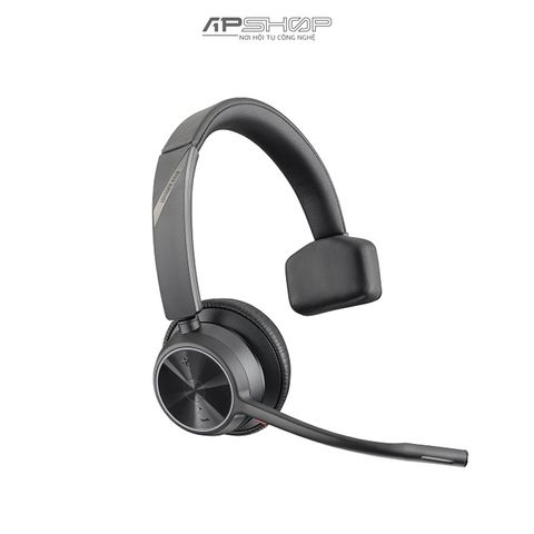 Tai nghe không dây Poly Voyager 4310 Uc | V4310-M C USB C | WW