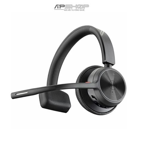 Tai nghe không dây Poly Voyager 4310/R | Msteams | Headset | WW