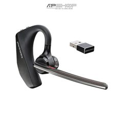 Tai nghe không dây Poly Voyager 5200 Office | V5200 Cd USB C | NA