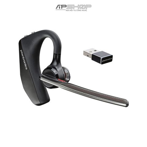 Tai nghe không dây Poly Voyager 5200 Office | V5200-M Cd USB C | ROW