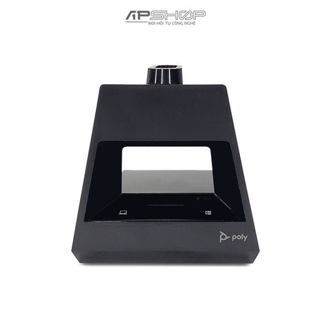 Tai nghe không dây Poly Voyager 5200 Office | V5200 Cd USB A | NA