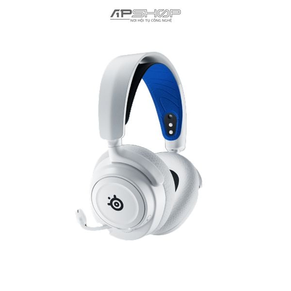 Tai Nghe Steelseries Arctis Nova 7P Wireless For PS5