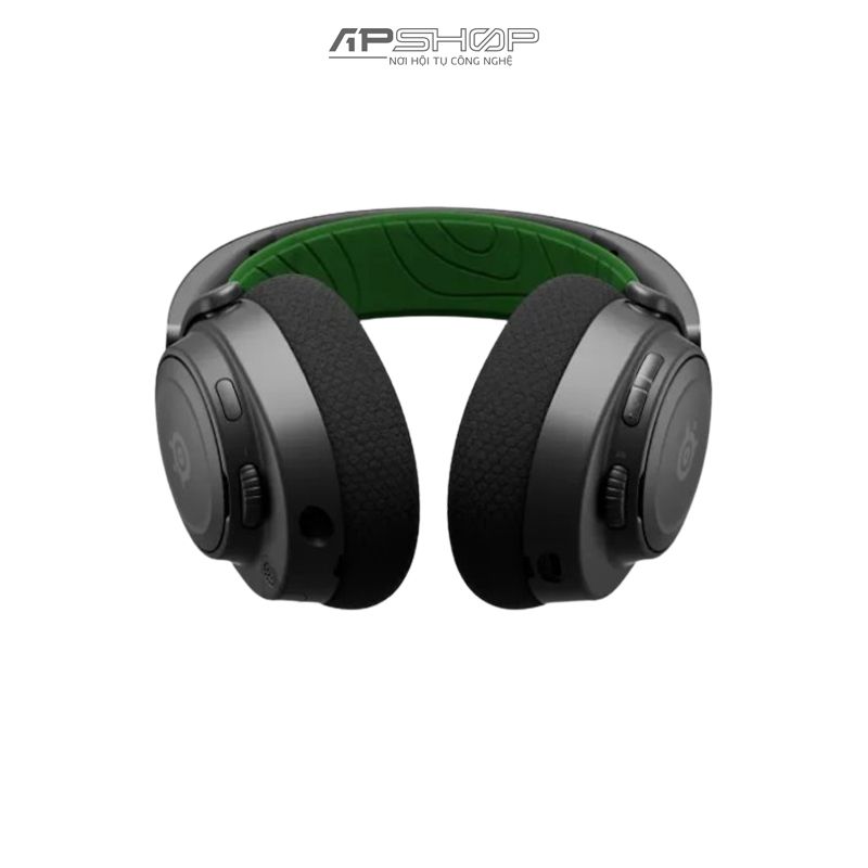Tai nghe không dây SteelSeries Arctis Nova 7X Wireless | Chính hãng