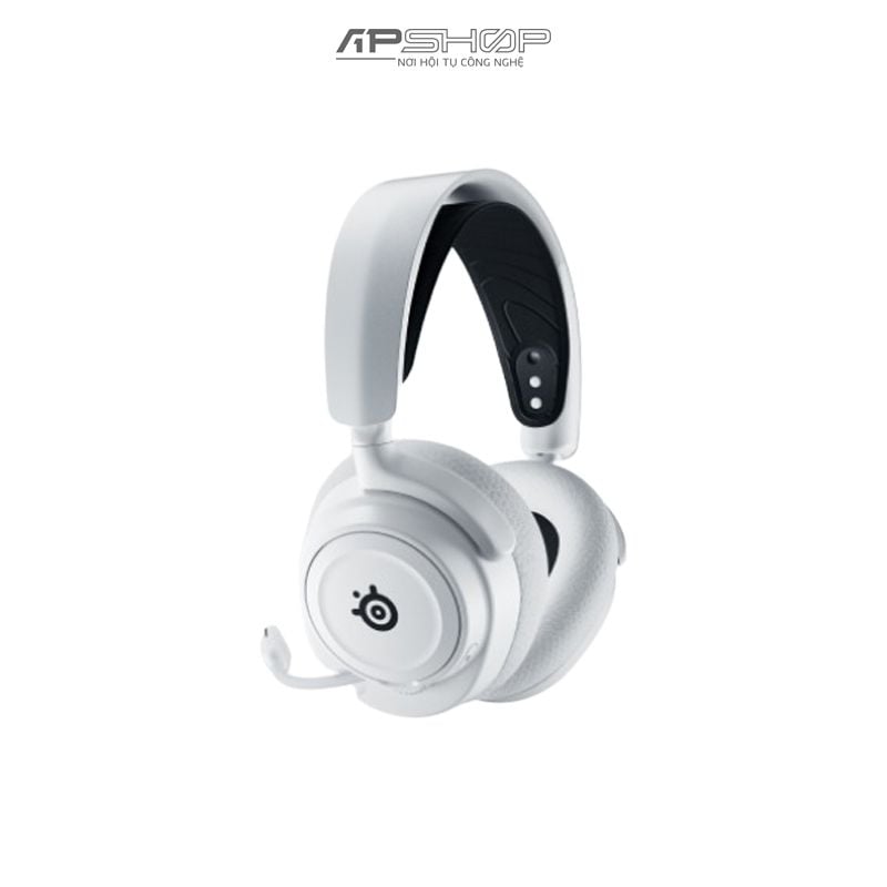 Tai Nghe SteelSeries Arctis Nova 7X Wireless For XBOX
