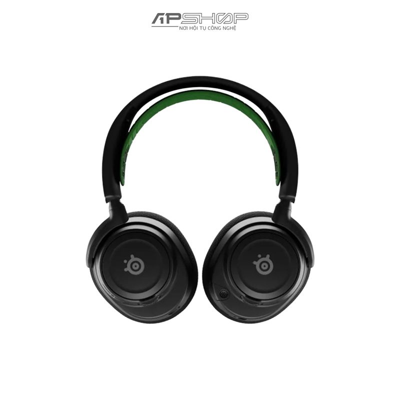 Tai nghe không dây SteelSeries Arctis Nova 7X Wireless | Chính hãng