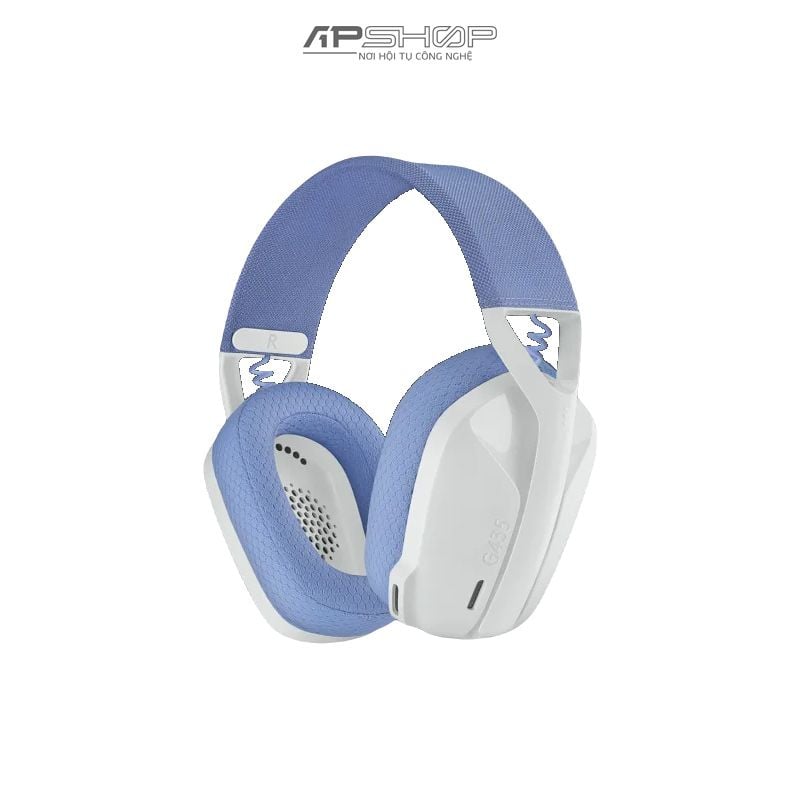 Tai nghe Logitech G435 Lightspeed Wireless Gaming