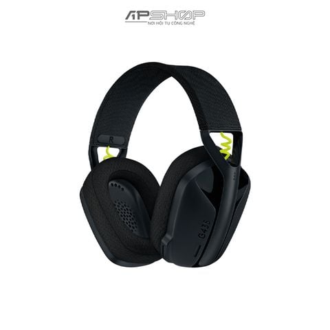 Tai nghe Logitech G435 Lightspeed Wireless Gaming