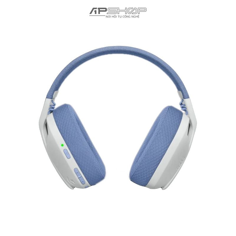 Tai nghe Logitech G435 Lightspeed Wireless Gaming