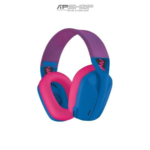 Tai nghe Logitech G435 Lightspeed Wireless Gaming