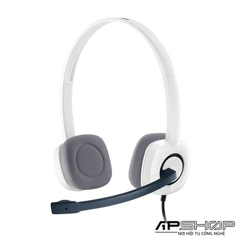 Tai Nghe Logitech H150