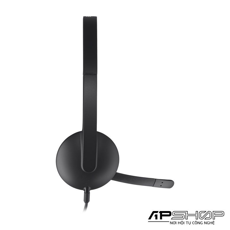 Tai Nghe Logitech H340-2