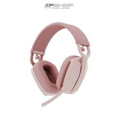 Tai nghe Logitech Zone Vibe 100 Bluetooth 5.2 | Chính hãng
