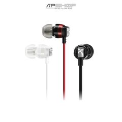 Tai nghe nhét tai Sennheiser CX 3.00 White | Chính hãng