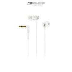 Tai nghe nhét tai Sennheiser CX 3.00 White | Chính hãng