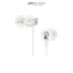 Tai nghe nhét tai Sennheiser CX 3.00 White | Chính hãng