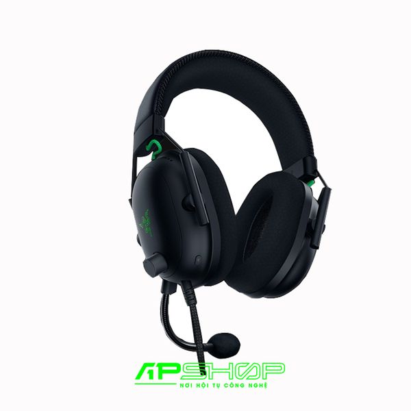 Tai Nghe Razer BlackShark V2