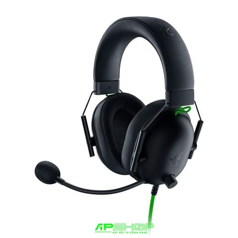 Tai Nghe Razer BlackShark V2 X 7.1