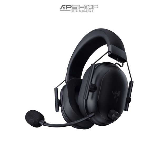Tai Nghe Razer BlackShark V2 HyperSpeed Wireless