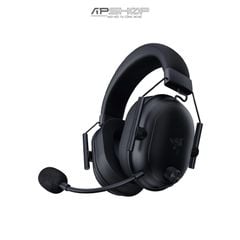 Tai Nghe Razer BlackShark V2 HyperSpeed Wireless | Chính hãng