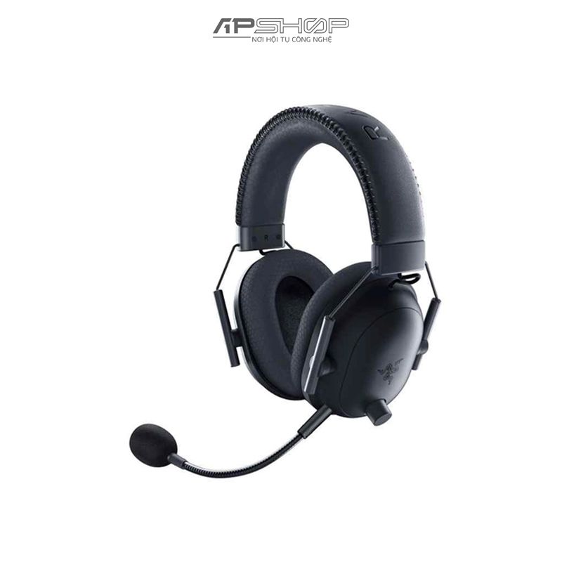 Tai nghe Razer BlackShark V2 Pro Edition Wireless | Chính hãng