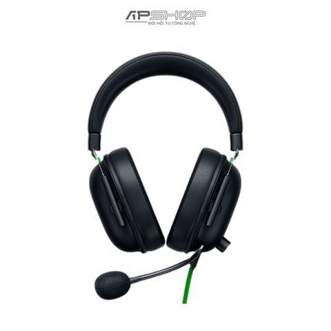 Tai nghe Razer BlackShark V2 X USB Wired | Chính hãng