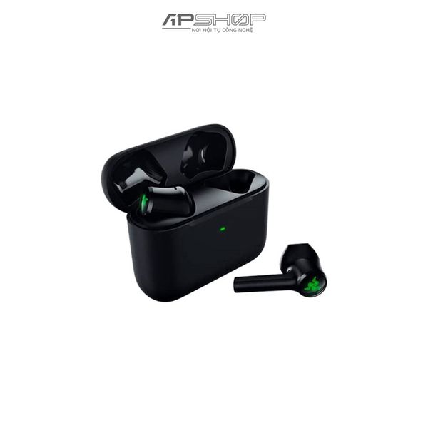 Tai nghe Razer Hammerhead True Wireless X | Tai nghe số 1 cho Game thủ