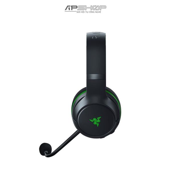 Tai Nghe Razer Kaira Pro for Xbox