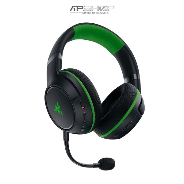 Tai Nghe Razer Kaira Pro for Xbox