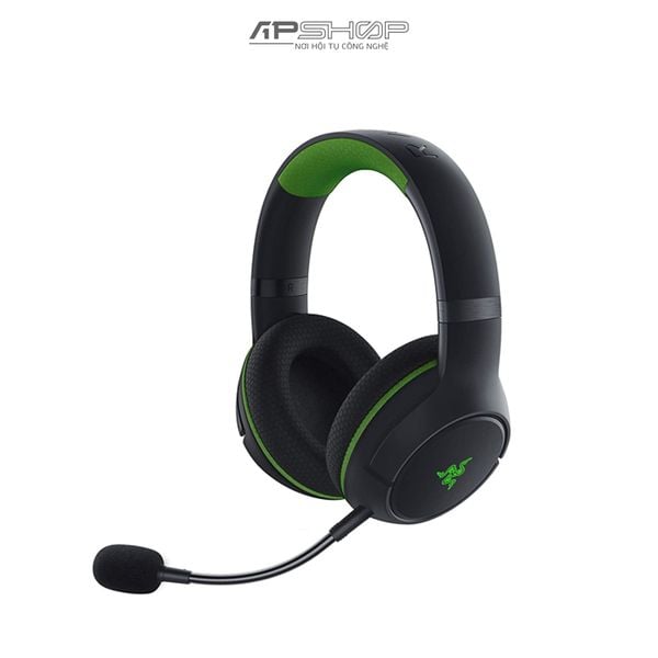 Tai Nghe Razer Kaira Pro for Xbox