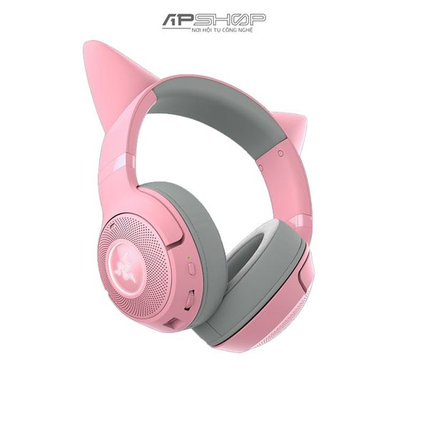 Tai nghe Razer Kraken Kitty V2 BT