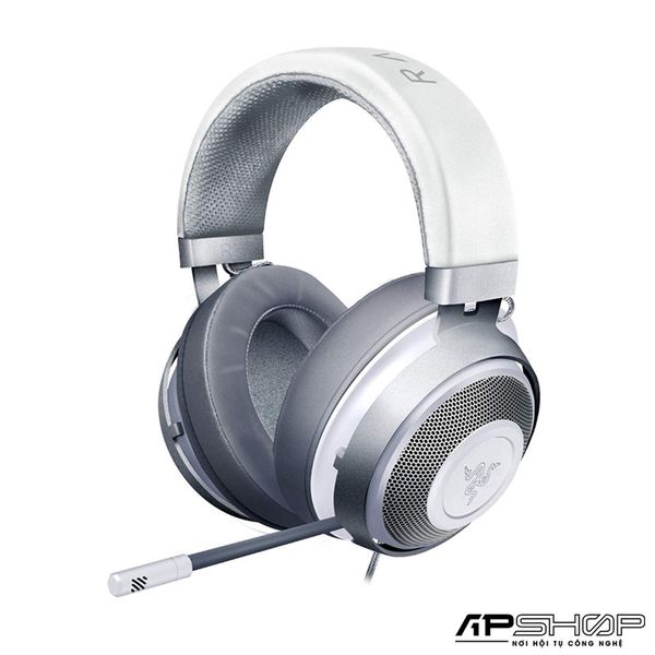 Tai nghe Razer Kraken Multi Platform Mercury 2019