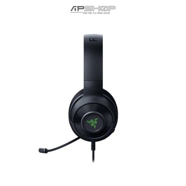 Tai nghe Razer Kraken V3 X USB