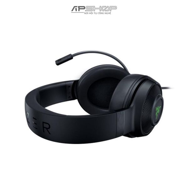 Tai nghe Razer Kraken V3 X USB