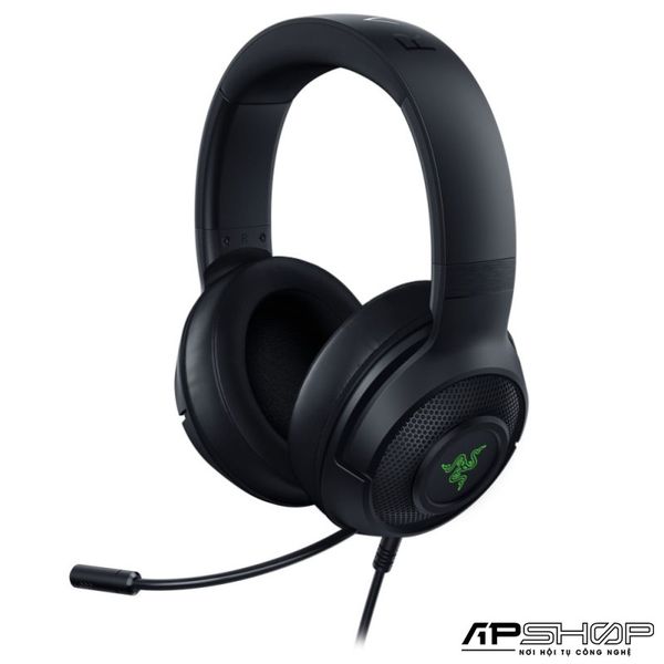 Tai Nghe Razer Kraken X USB