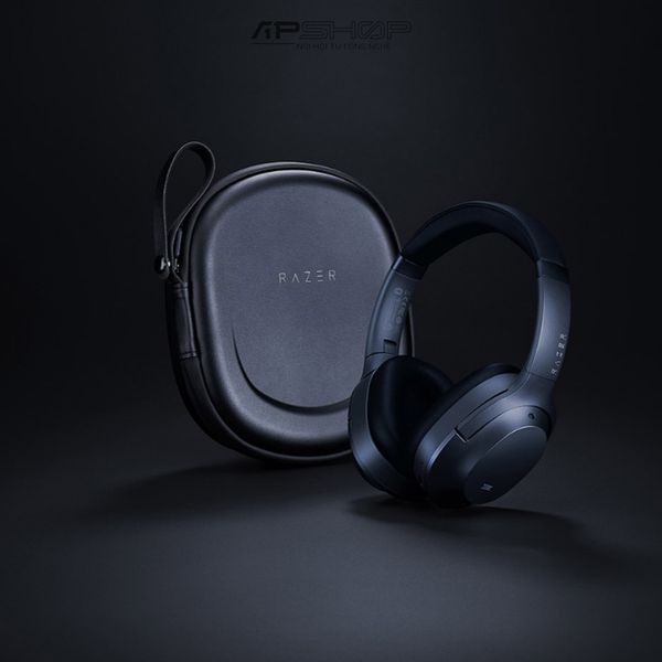 Tai nghe Razer OPUS Wireless THX