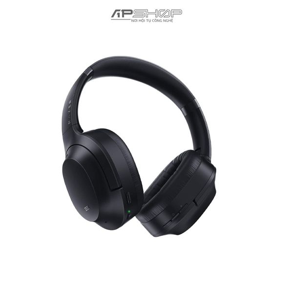 Tai nghe Razer OPUS Wireless THX