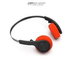 Tai nghe Rewind Wireless Jlab Retro Headphones | Bluetooth 4.2 | Chính hãng